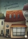 Jérome Le Dorze, Léa Vervoort - Il collezionista di sentimenti