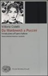 Vittorio Coletti - Da Monteverdi a Puccini. Introduzione all'opera italiana