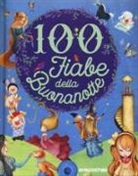 100 fiabe della buona notte