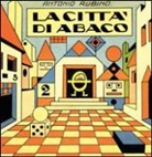 Antonio Rubino - La città di Abaco