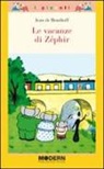 Jean de Brunhoff - Le vacanze di Zéphir