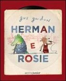 Gus Gordon - Herman e Rosie