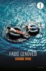 Fabio Genovesi - Esche vive