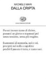 Michele Mari - Dalla cripta
