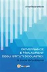 Anna Notarantonio - Governance e managment degli istituti scolastici: la scuola dell'autonomia