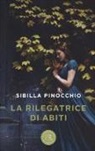 Sibilla Pinocchio - La rilegatrice di abiti