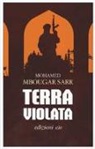 Mohamed Mbougar Sarr - Terra violata