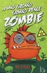 Mo O'Hara, M. Jagucki - Il mio grosso grasso pesce zombie