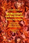 Friedrich Kuhn, Heike Laufenburg, Robin Laufenburg - Die Menschheit und ihre Dämonen
