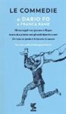 Dario Fo, Franca Rame - Le commedie