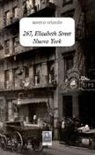 Saverio Orlando - 267, Elizabeth Street Nuova York