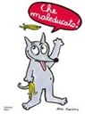Alex Sanders - Che maleducato!