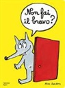 Alex Sanders - Non fai il bravo?