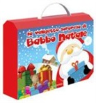 La valigetta sorpresa di Babbo Natale