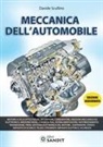 Davide Scullino - Meccanica dell'automobile