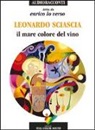 Leonardo Sciascia - Il mare colore del vino letto da Enrico Lo Verso. Audiolibro. CD Audio