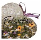 Pam Brown, H. Exley - Felicità