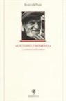 Maria Carla Papini - La Terra Promessa e altri saggi su Ungaretti