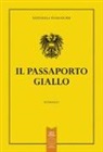 Raffaella Passiatore, D. Rossi - Passaporto giallo