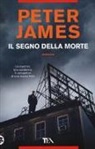 Peter James - Il segno della morte