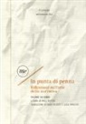 W. Blythe - In punta di penna. Riflessioni sull'arte della narrativa