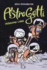 Drew Brockington - AstroGatti. Missione Luna