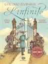 Giacomo Leopardi, M. Somà - L'infinito