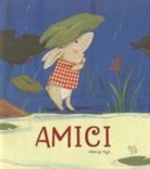 Seong Hye - Amici