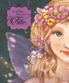 Rosalba Troiano, V. Massarenti - Il giardino incantato delle fate