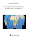 Fabrizio Fabiani - Il diavolo si annida nei dettagli. Diario d'Africa di un golem