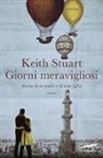 Keith Stuart - Giorni meravigliosi