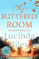 Lucinda Riley - The Butterfly Room