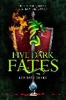 Kendare Blake, Blake Kendare - Five Dark Fates