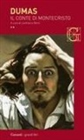 Alexandre Dumas - Il conte di Montecristo