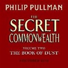Alice Author, Philip Pullman, Michael Sheen, Christopher Wormell - The Secret Commonwealth -Unabridged Edition- (Hörbuch)