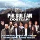 Pir Sultanin Dostlari (Livre audio)