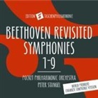 Ludwig van Beethoven - Revisited Sinfonien 1-9 (Audio book)