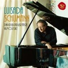 Robert Schumann - Davidsbündlertänze & Humoreske (Hörbuch)