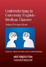 Roger Barnard, Roger Barnard, James Mclellan - Codeswitching University English-Mediuhb