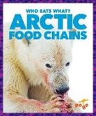 Rebecca Pettiford - Arctic Food Chains