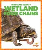 Rebecca Pettiford - Wetland Food Chains