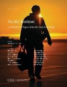 Sarah Minot Asrar, Sarah Minot Asrar - On the Horizon - A Collection of Papers From the Next Generation