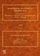 Linda S. De Vries, Linda S de Vries, Linda S. De Vries, Hannah Glass, Hannah C. Glass - Neonatal Neurology