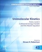 Robertson - Unimolecular Kinetics