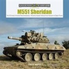 David Doyle - M551 Sheridan