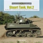 David Doyle - Stuart Tank Vol. 2