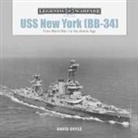 David Doyle - USS New York (BB-34)