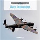 Ron MacKay - Avro Lancaster