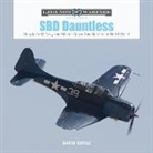 David Doyle - SBD Dauntless