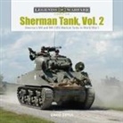 David Doyle - Sherman Tank, Vol. 2